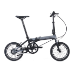 Dahon 大行 K-FEATHER 16" 超輕巧電動摺疊單車